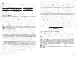 Preview for 3 page of ICON STRYKER User Manual