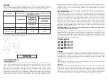 Preview for 12 page of ICON STRYKER User Manual