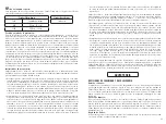 Preview for 19 page of ICON STRYKER User Manual