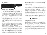 Preview for 23 page of ICON STRYKER User Manual