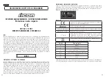 Preview for 26 page of ICON STRYKER User Manual