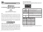 Preview for 30 page of ICON STRYKER User Manual