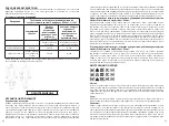 Preview for 32 page of ICON STRYKER User Manual