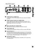 Preview for 7 page of ICON Ultrack Pro Owner'S Manual