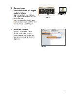 Preview for 11 page of ICON Umix1008Rack-VST User Manual