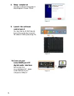 Preview for 16 page of ICON Umix1008Rack-VST User Manual