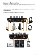 Preview for 11 page of ICON Upod-nanoSE Manual