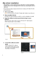 Preview for 8 page of ICON UPORTS 6 VST User Manual