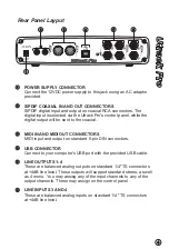 Preview for 7 page of ICON Utrack Pro Owner'S Manual