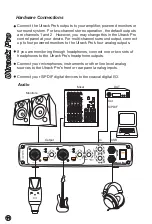 Preview for 14 page of ICON Utrack Pro Owner'S Manual