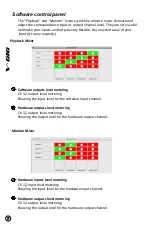 Preview for 10 page of ICON V-GIG User Manual