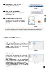 Preview for 13 page of ICON V-GIG User Manual