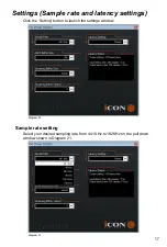 Preview for 17 page of ICON VH4 User Manual