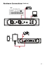 Preview for 23 page of ICON VH4 User Manual