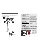 Предварительный просмотр 3 страницы ICON weider 8515 WESY87150 User Manual