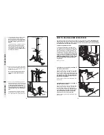 Предварительный просмотр 8 страницы ICON weider 8515 WESY87150 User Manual