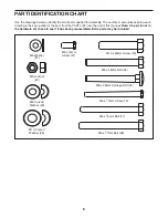 Предварительный просмотр 6 страницы ICON WEIDER POWER TOWER User Manual