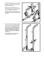 Предварительный просмотр 9 страницы ICON WEIDER POWER TOWER User Manual