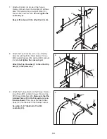 Предварительный просмотр 10 страницы ICON WEIDER POWER TOWER User Manual