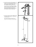 Preview for 8 page of ICON WEIDER PRO 4500 User Manual