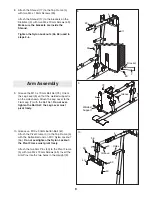 Preview for 9 page of ICON WEIDER PRO 4500 User Manual