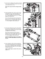 Предварительный просмотр 10 страницы ICON WEIDER PRO 4850 User Manual