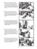 Предварительный просмотр 20 страницы ICON WEIDER PRO 4850 User Manual