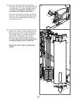 Предварительный просмотр 22 страницы ICON WEIDER PRO 4850 User Manual