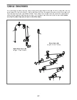 Предварительный просмотр 27 страницы ICON WEIDER PRO 4850 User Manual