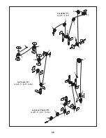 Предварительный просмотр 28 страницы ICON WEIDER PRO 4850 User Manual