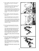 Предварительный просмотр 20 страницы ICON WEIDER PRO 9400 User Manual