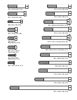 Предварительный просмотр 32 страницы ICON WEIDER PRO 9400 User Manual