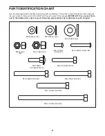 Preview for 6 page of ICON WEIDER XR 6.1 User Manual