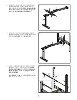 Preview for 9 page of ICON WEIDER XR 6.1 User Manual