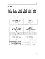 Preview for 6 page of ICON Wireless Home Alarm User Manual