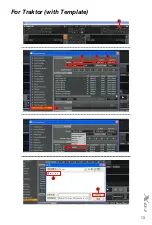 Preview for 13 page of ICON XDJ User Manual