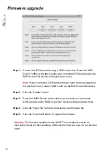 Preview for 14 page of ICON XDJ User Manual