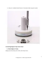 Preview for 5 page of Iconasys 360 Ring Photography Mount Kit Setup Manual