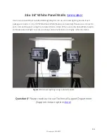 Preview for 10 page of Iconasys LumiPad 360 Setup & User Manual