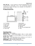 Preview for 9 page of IconBiT DVR FHD 20 Quick Start Manual