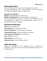 Preview for 22 page of IconBiT DVR QX DUO User Manual