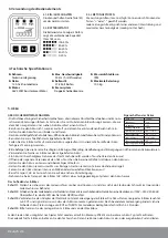 Preview for 10 page of IconBiT E-BIKE K8 SE-2780K User Manual