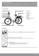 Preview for 15 page of IconBiT E-BIKE K9 User Manual