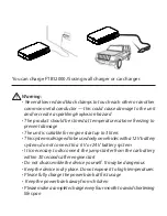 Preview for 5 page of IconBiT FTB12000JS User Manual