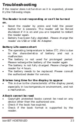 Preview for 24 page of IconBiT HDB700LED User Manual