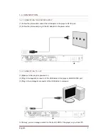 Preview for 7 page of IconBiT HDR21DVD User Manual