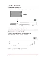 Preview for 8 page of IconBiT HDR21DVD User Manual