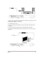 Preview for 13 page of IconBiT HDR21DVD User Manual