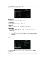 Preview for 27 page of IconBiT HDR21DVD User Manual