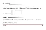 Preview for 16 page of IconBiT HMP605 HDMI User Manual